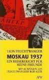 Moskau 1937