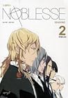 Noblesse Season3. 2 by Son Jae Ho