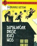Dimnjačar briše kući nos