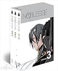 Noblesse: Season 3, Set