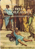 Storia della filosofia antica. 3: I sistemi dell'età ellenistica