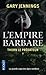 L'Empire Barbare Tome 1 : Thorn Le Prédateur