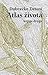 Atlas života, knjiga druga by Dubravko Detoni