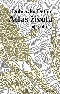 Atlas života, knjiga druga
