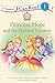 Princess Hope and the Hidden Treasure by Jeanna  Young