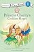 Princess Charity's Golden Heart by Jeanna  Young
