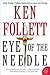Eye of the Needle by Ken Follett