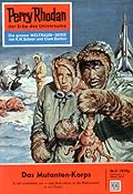 Perry Rhodan 6: Das Mutanten-Korps