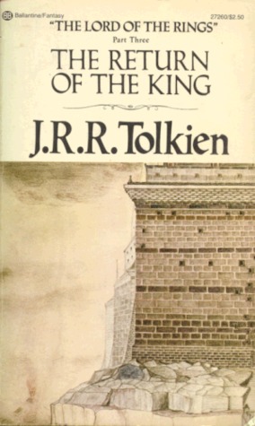 The Return of the King
