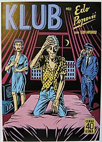 Klub (Paperback)