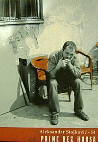 Princ bez horsa (Paperback)