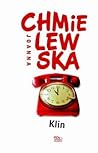 Klin by Joanna Chmielewska