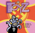 Ausonia's Serious Toyz: Ma davvero si può mettere una svastica in copertina?