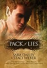Pack of Lies by Sara Dailey