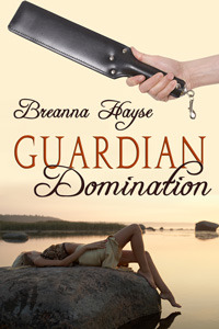 Guardian Domination (ebook)