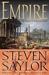 Empire by Steven Saylor