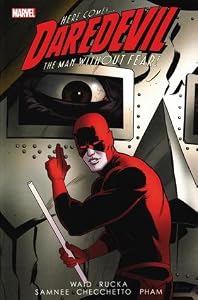 Daredevil by Mark Waid, Volume 3