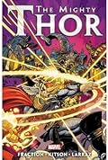 The Mighty Thor, Vol. 3