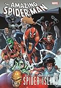 The Amazing Spider-Man: Spider-Island