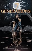 7 Generations: A Plains Cree Saga