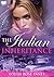The Italian Inheritance by Louise Rose-Innes
