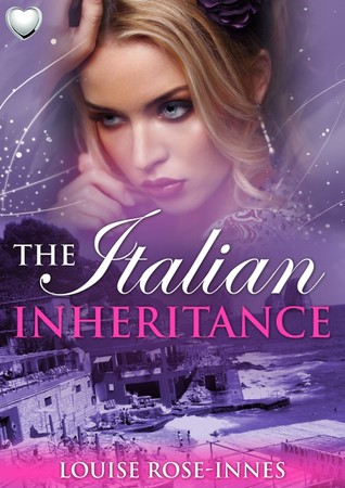 The Italian Inheritance (Kindle Edition)