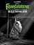 Frankenweenie: An Electrifying Book