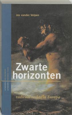 Zwarte horizonten (Paperback)