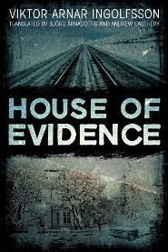 House of Evidence (ebook)