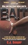 Bait (Meg Gillis, #1)