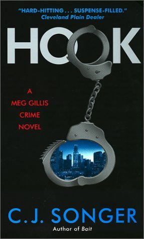 Hook (Meg Gillis, #2)