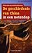 De geschiedenis van China in een notendop by Jan van Oudheusden