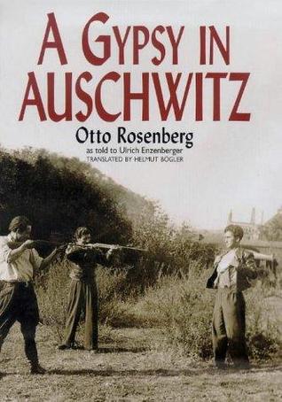 A Gypsy in Auschwitz