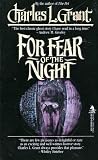 For Fear of the N...