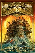 House of Secrets (House of Secrets, #1)