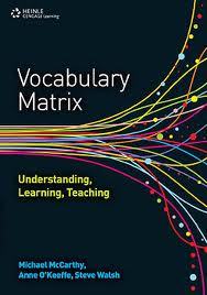 Vocabulary Matrix