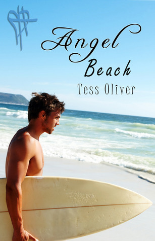 Angel Beach (Summer Romance Collection, #2)