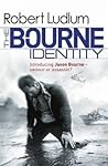 The Bourne Identity by Robert Ludlum