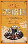 Zamonien. Entdeckungsreise durch einen phantastischen Kontine... by Walter Moers