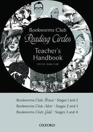 Bookworms Club Reading Circles: Teacher's Handbook