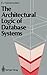 The Architectural Logic of Database Systems