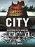 City by P.D.  Smith