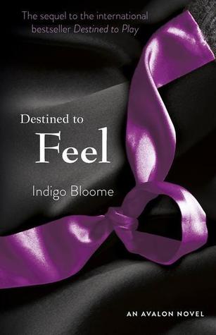 Destined to Feel: An Avalon Novel (Avalon Trilogy, 2)