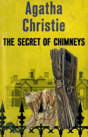 The Secret of Chimneys
