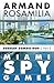 Miami Spy Games: Russian Zombie Gun, Part Two