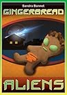 Gingerbread Aliens