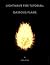 LIGHTWAVE FIRE TUTORIAL: GASEOUS FLAME