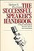 The successful speaker's ha...