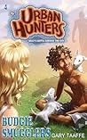 Budgie Smugglers (Urban Hunters #4)