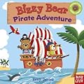 Bizzy Bear: Pirate Adventure: